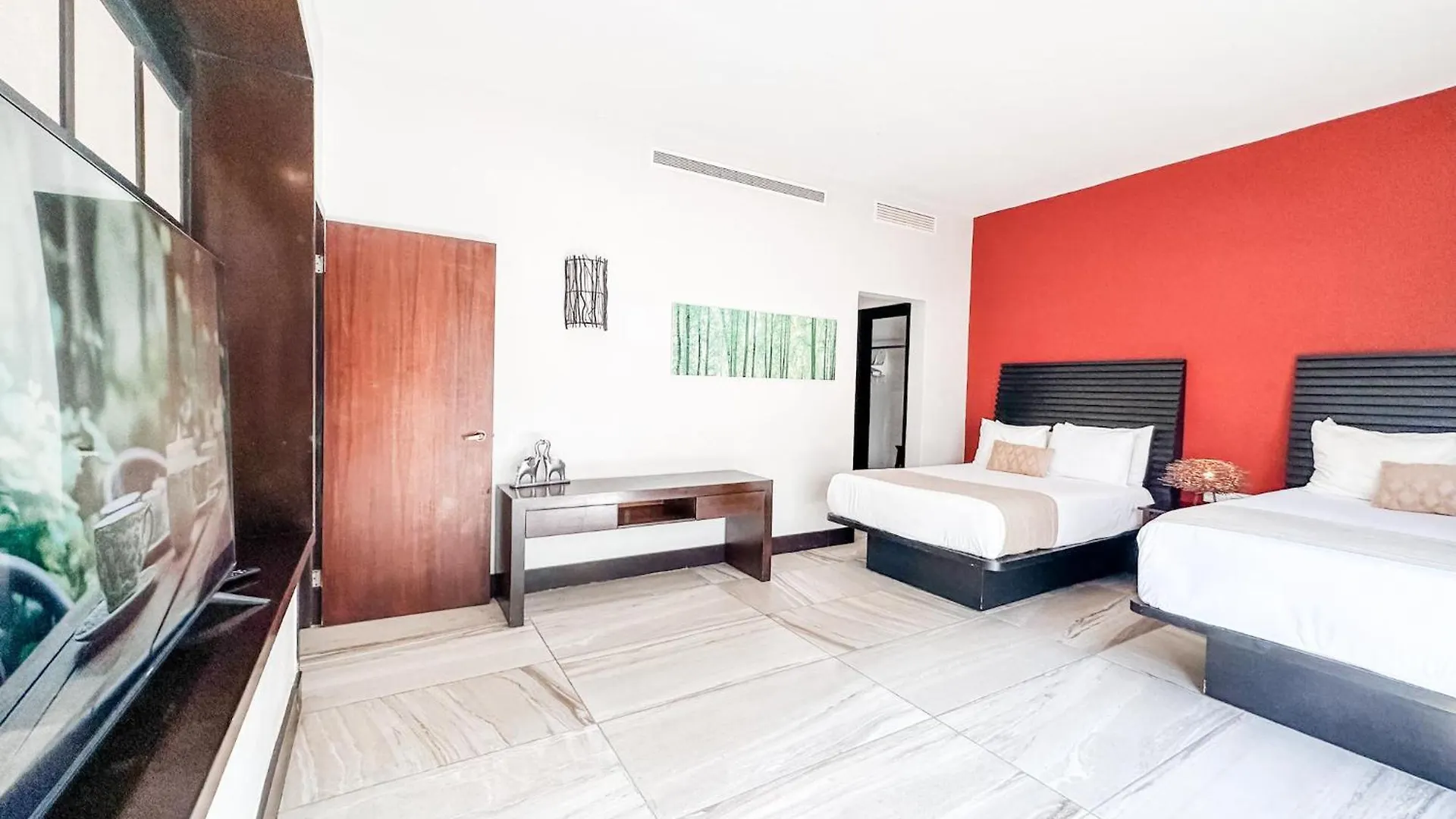 דירות פלאייה דל כרמן Atb33 Amazing With Enormous Terrace & Privatepool 0*,  מקסיקו